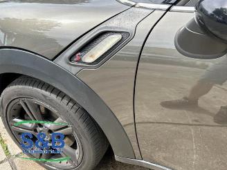 Mini Cooper S Countryman (R60), SUV, 2010 / 2016 1.6 16V Cooper S picture 11