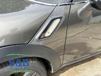 Mini Cooper S Countryman (R60), SUV, 2010 / 2016 1.6 16V Cooper S picture 12