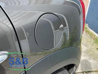 Mini Cooper S Countryman (R60), SUV, 2010 / 2016 1.6 16V Cooper S picture 31