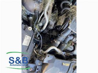 Peugeot 308 308 SW (L4/L9/LC/LJ/LR), Combi 5-drs, 2014 / 2021 1.6 BlueHDi 120 picture 32