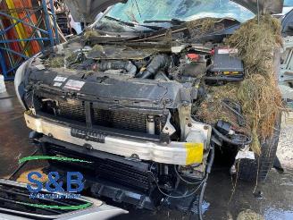 Peugeot 308 308 SW (L4/L9/LC/LJ/LR), Combi 5-drs, 2014 / 2021 1.6 BlueHDi 120 picture 26