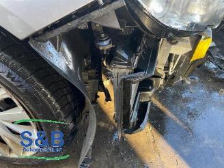 Peugeot 308 308 SW (L4/L9/LC/LJ/LR), Combi 5-drs, 2014 / 2021 1.6 BlueHDi 120 picture 31