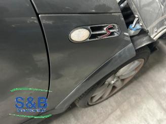 Mini Cooper S Mini Cooper S (R53), Hatchback, 2002 / 2006 1.6 16V picture 19