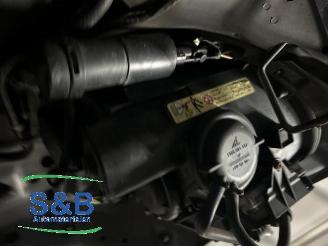 Mini Cooper S Mini Cooper S (R53), Hatchback, 2002 / 2006 1.6 16V picture 26