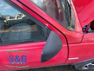 Volkswagen Polo Polo II (86), Hatchback 3-drs, 1981 / 1994 1.3 picture 30