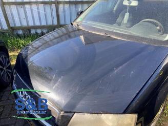 Audi A3 A3 (8P1), Hatchback 3-drs, 2003 / 2012 2.0 16V FSI picture 13