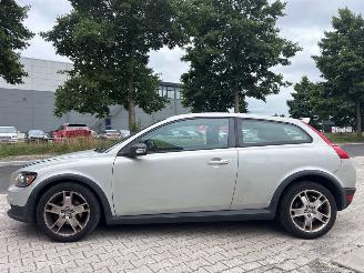  Volvo C-30 1.8 16V Hatchback 2Dr Benzine 1.798cc 92kW (125pk) FWD 2006-10/2012-12 (MK21) B4184S11 2008/9