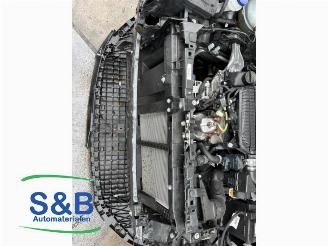 Opel Corsa Corsa F (UB/UH/UP), Hatchback 5-drs, 2019 1.2 12V 75 picture 15