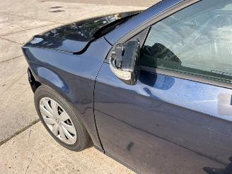 Volkswagen Passat 1.6 TDI 16V Bluemotion Combi/o  Diesel 1.598cc 77kW (105pk) FWD 2010-08/2014-12  CAYC picture 21