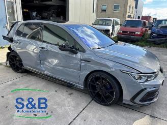 Volkswagen Golf Golf VIII (CD1), Hatchback, 2019 1.5 eTSI 16V picture 8