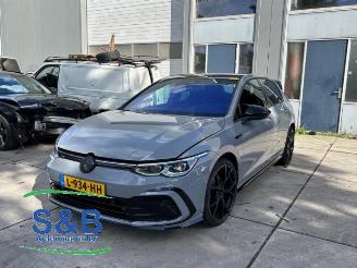 rozbiórka samochody osobowe Volkswagen Golf Golf VIII (CD1), Hatchback, 2019 1.5 eTSI 16V 2020/9
