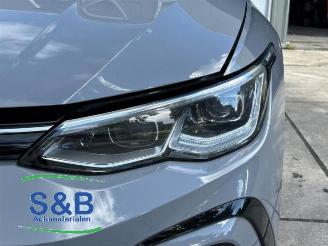 Volkswagen Golf Golf VIII (CD1), Hatchback, 2019 1.5 eTSI 16V picture 27