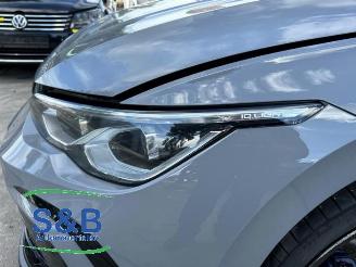 Volkswagen Golf Golf VIII (CD1), Hatchback, 2019 1.5 eTSI 16V picture 29