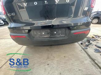 Volvo XC40 XC40 (XZ), SUV, 2017 Recharge Twin 78 kWh picture 18