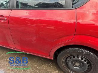 Seat Leon Leon (1P1), Hatchback 5-drs, 2005 / 2013 1.6 picture 20