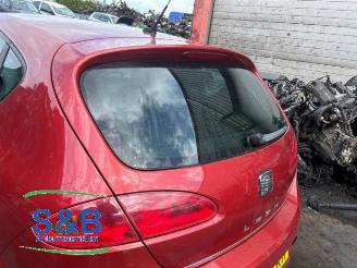 Seat Leon Leon (1P1), Hatchback 5-drs, 2005 / 2013 1.6 picture 24