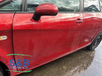 Seat Leon Leon (1P1), Hatchback 5-drs, 2005 / 2013 1.6 picture 12