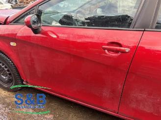 Seat Leon Leon (1P1), Hatchback 5-drs, 2005 / 2013 1.6 picture 13