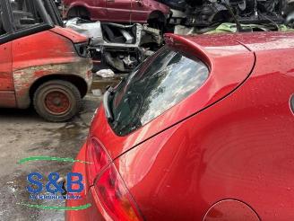 Seat Leon Leon (1P1), Hatchback 5-drs, 2005 / 2013 1.6 picture 26