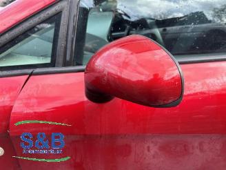 Seat Leon Leon (1P1), Hatchback 5-drs, 2005 / 2013 1.6 picture 9