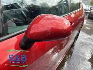 Seat Leon Leon (1P1), Hatchback 5-drs, 2005 / 2013 1.6 picture 8