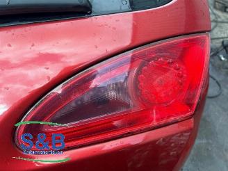 Seat Leon Leon (1P1), Hatchback 5-drs, 2005 / 2013 1.6 picture 31