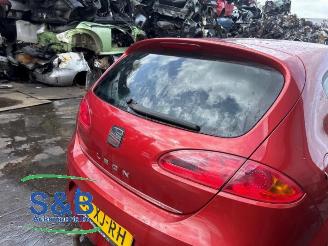 Seat Leon Leon (1P1), Hatchback 5-drs, 2005 / 2013 1.6 picture 27