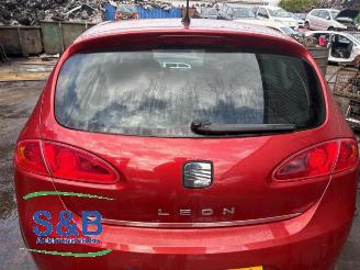 Seat Leon Leon (1P1), Hatchback 5-drs, 2005 / 2013 1.6 picture 23