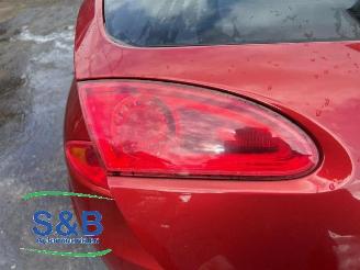 Seat Leon Leon (1P1), Hatchback 5-drs, 2005 / 2013 1.6 picture 28