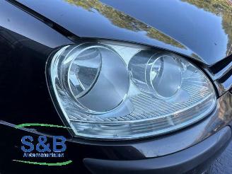 Volkswagen Golf Golf V (1K1), Hatchback, 2003 / 2010 1.9 TDI picture 30