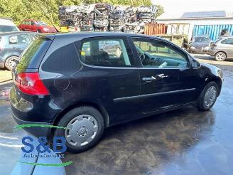 Volkswagen Golf Golf V (1K1), Hatchback, 2003 / 2010 1.9 TDI picture 5