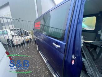 Volkswagen Transporter Transporter T5, Van, 2003 / 2015 2.5 TDi picture 12