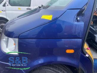 Volkswagen Transporter Transporter T5, Van, 2003 / 2015 2.5 TDi picture 4