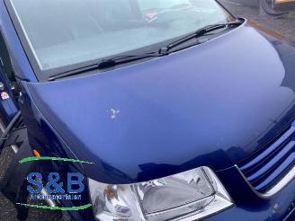 Volkswagen Transporter Transporter T5, Van, 2003 / 2015 2.5 TDi picture 15