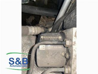 Volkswagen Golf Golf V (1K1), Hatchback, 2003 / 2010 1.4 16V picture 31