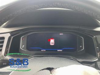 Volkswagen Polo Polo VI (AW1), Hatchback 5-drs, 2017 1.6 TDI 16V 95 picture 15