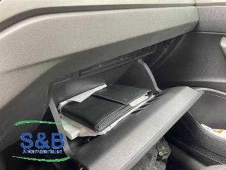 Volkswagen Polo Polo VI (AW1), Hatchback 5-drs, 2017 1.6 TDI 16V 95 picture 19