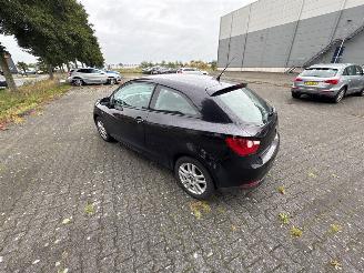 Seat Ibiza 1.2 12V Hatchback 2Dr Benzine 1.198cc 51kW (69pk) FWD picture 4