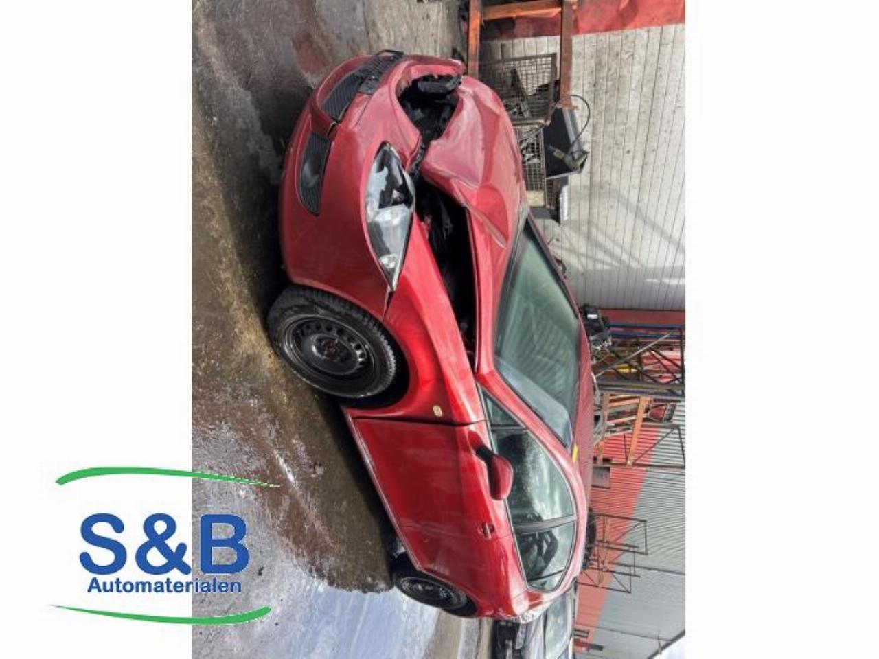 Seat Leon Leon (1P1), Hatchback 5-drs, 2005 / 2013 1.6