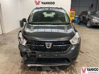 Dacia Lodgy  picture 13