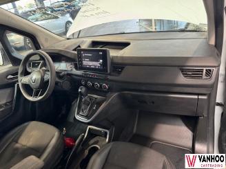Renault Kangoo  picture 14