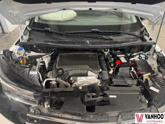 Opel Grandland X picture 10