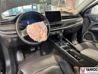 Jeep Compass  picture 14