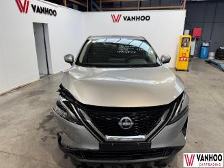 Nissan Qashqai  picture 2