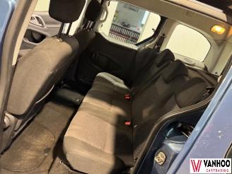 Peugeot Partner  picture 17