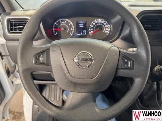 Nissan Interstar  picture 18