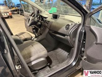 Opel Meriva  picture 14