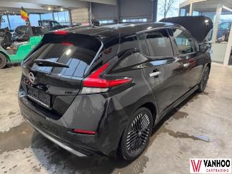 Nissan Leaf  picture 12