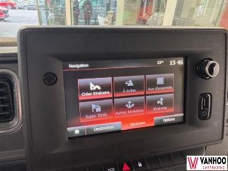 Nissan Interstar  picture 21