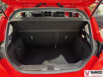 Ford Fiesta  picture 12